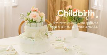 출산/병문안