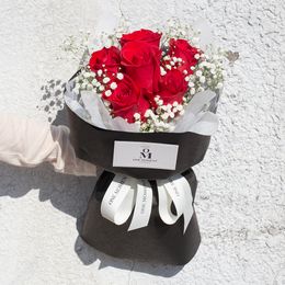 죽을만큼 사랑해 꽃다발