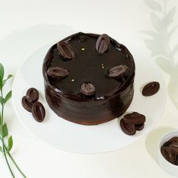 발로나 자허 토르테 케이크 (1호)