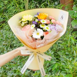 베르사유의 비밀정원 (옐로우)