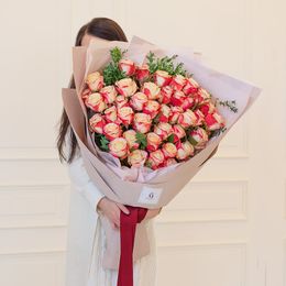 자이언트 꽃다발 (스위트니스)