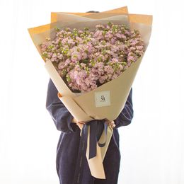 대형꽃다발 (포에버 러브)