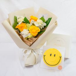 라 프리마베라 + 스마일케이크(미니)