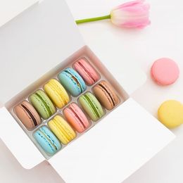 수제 마카롱 (10구)