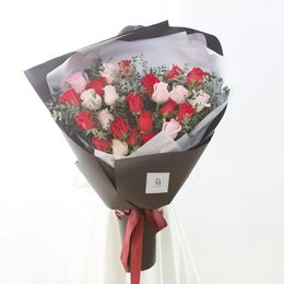 대형꽃다발 (비마이러브)