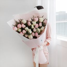 대형꽃다발 (러브 투유)