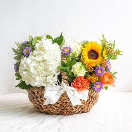 트로피컬 블로썸