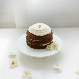 미니 당근케이크