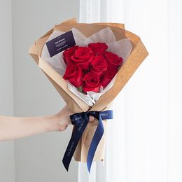 정열적인 레드장미