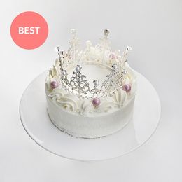 티아라 케이크 (1호)