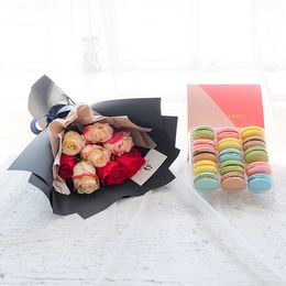 스위트니스 & 마카롱 (15구)