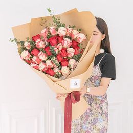 자이언트꽃다발 (스위트니스레드믹스)