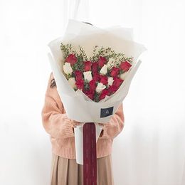 대형꽃다발 (온고잉러브)