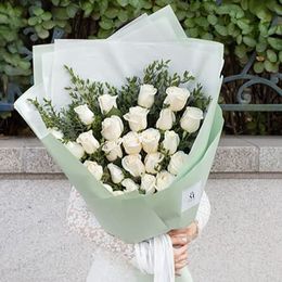 대형꽃다발 (프로포즈)