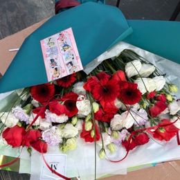 🌹 리뷰 사진