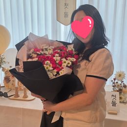 구매자 리뷰 사진