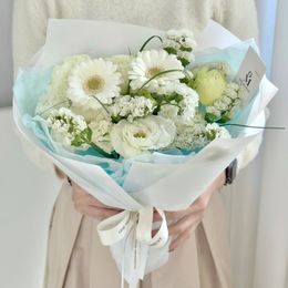 [올해의 컬러] 클라우드 댄서