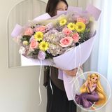 프린세스 에디션 [ 라푼젤 ]