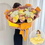 프린세스 에디션 [ 미녀와야수 ]