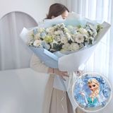 프린세스 에디션 [ 엘사 ]