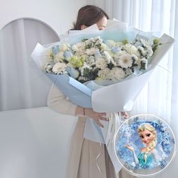 프린세스 에디션 [ 엘사 ]