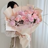 작약, 봄의여왕 (대형꽃다발)