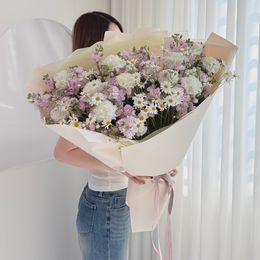 포에버 모먼트 (대형꽃다발)